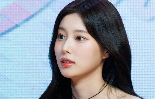 강혜원 고화질