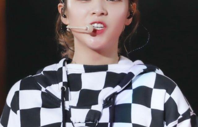 TWICE 정연