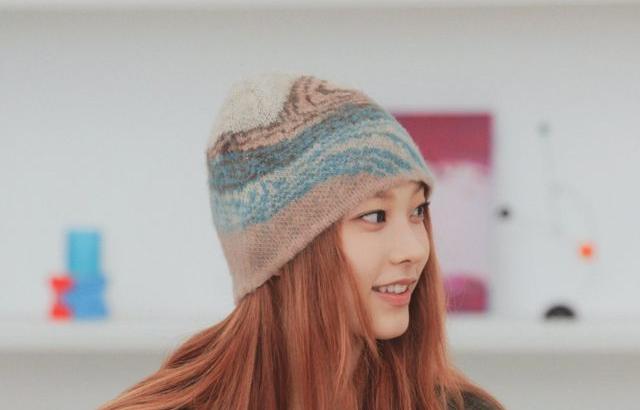 뉴진스 해린