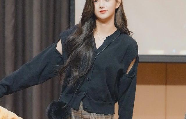 에버글로우 왕이런