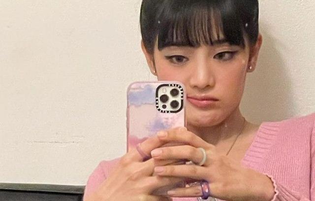 (G)I-DLE MINNIE