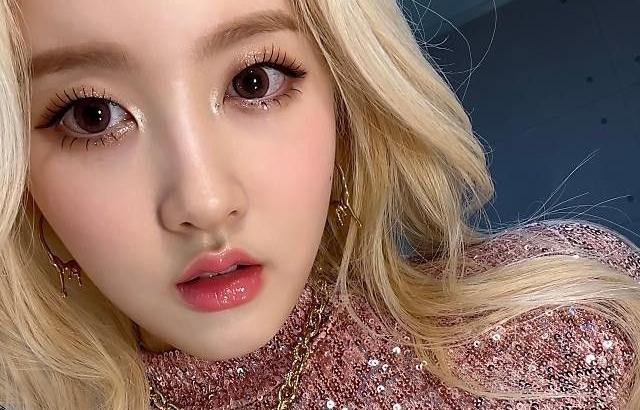 스테이씨 박시은
