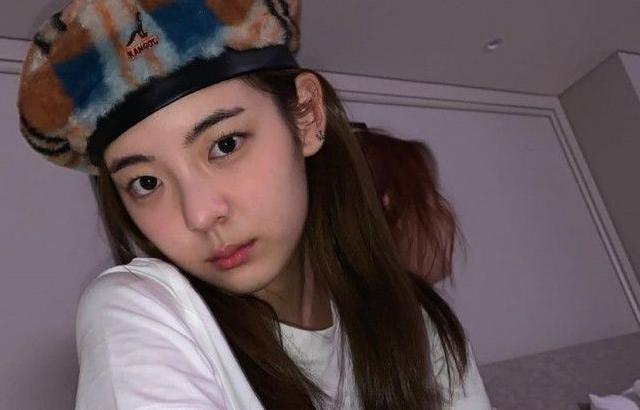 ITZY LIA 리아
