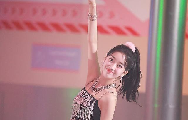 스테이씨 배수민