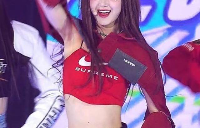 뉴진스 다니엘
