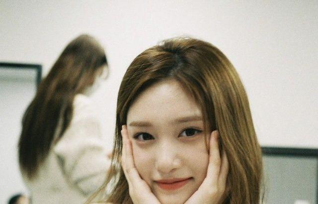 IVE LEESEO