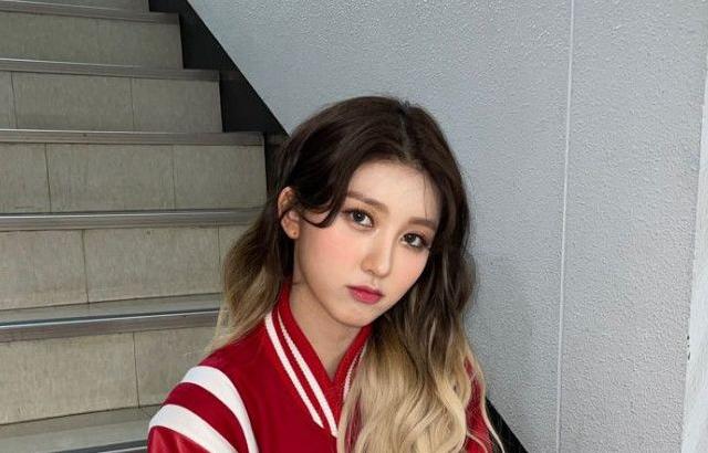 IVE GAEUL