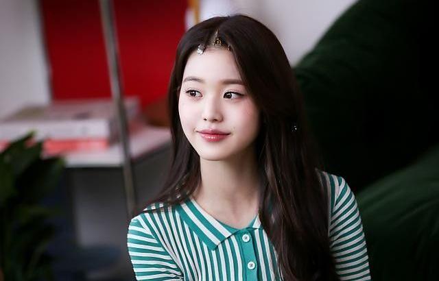 IVE WONYOUNG