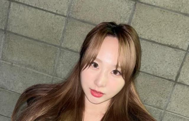 로켓펀치 쥬리