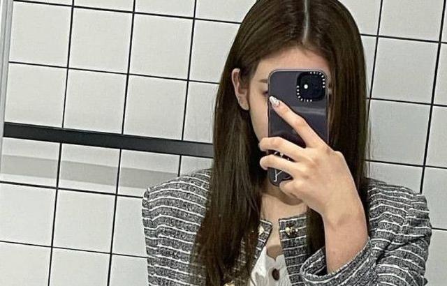 ITZY 리아