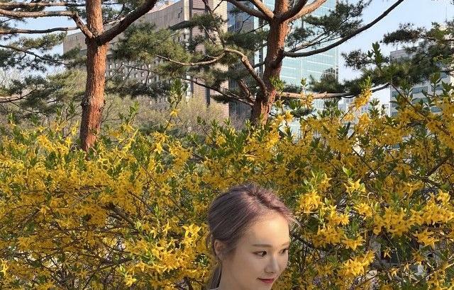 EVERGLOW MIA