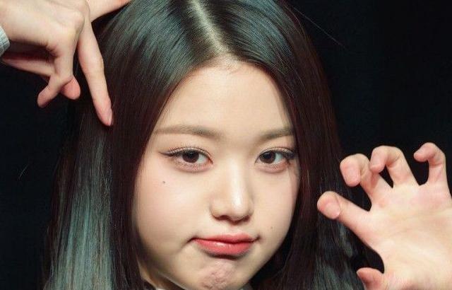 아이브 원영
