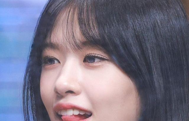 IVE 안유진