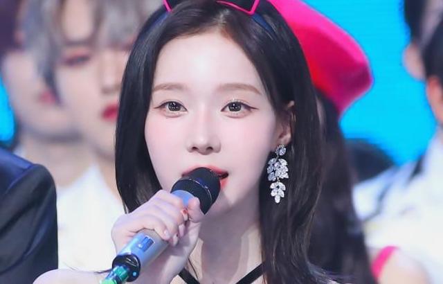 에스파 카리나