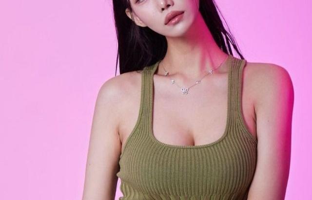 전하린 기상캐스터