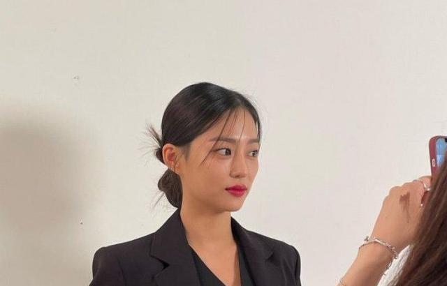 예은