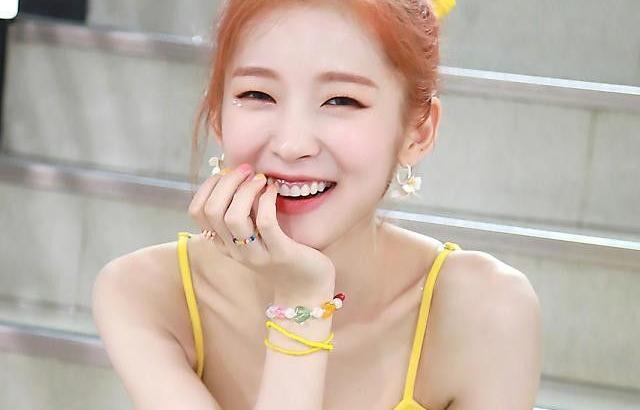 Oh my girl__Arin