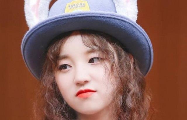 [(여자)아이들