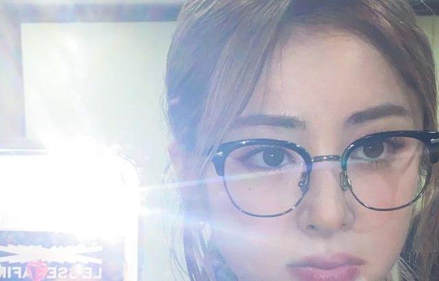 LE-SSERAFIM Yunjin