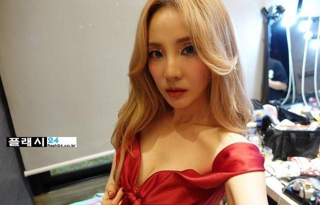 산다라박