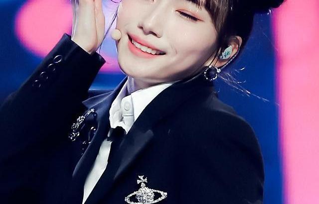 Kep1er Youngeun