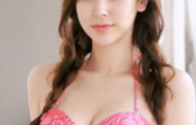 피팅모델 박다현