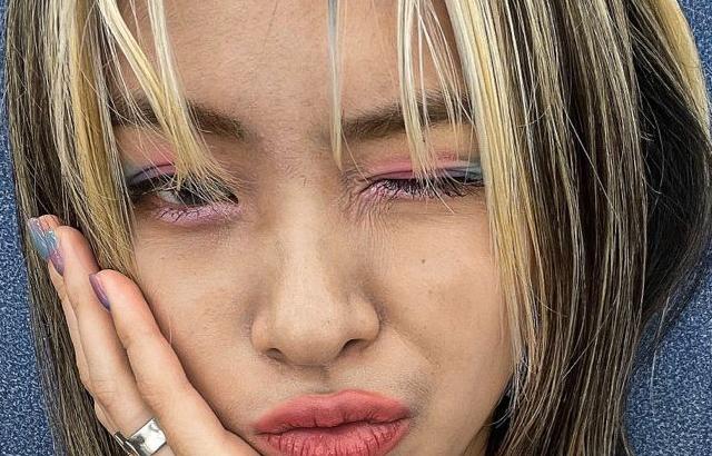 ITZY 류진
