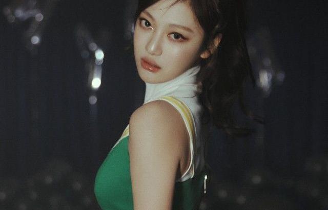 에스파 닝닝