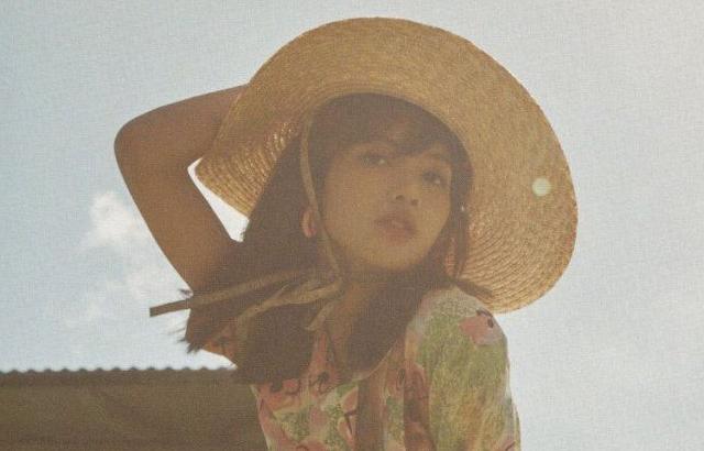 블랙핑크 리사