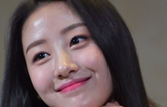 이달의소녀 이브