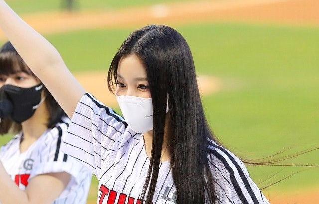 엔믹스 장규진