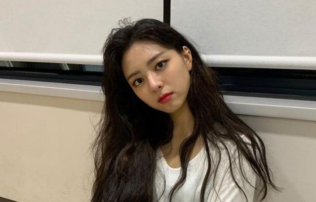 ITZY 유나