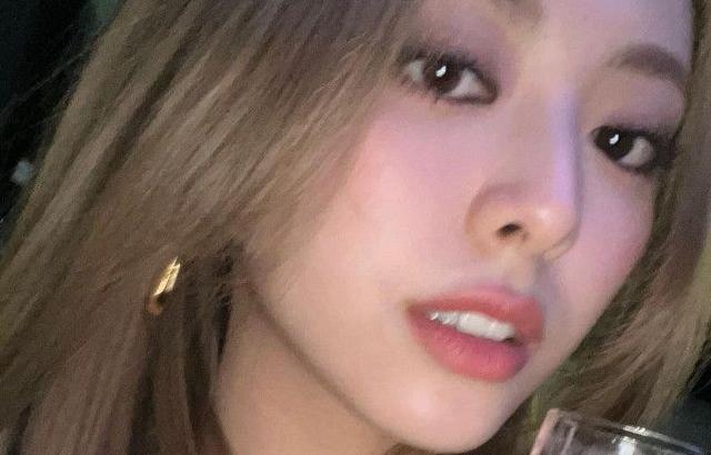 ITZY 유나