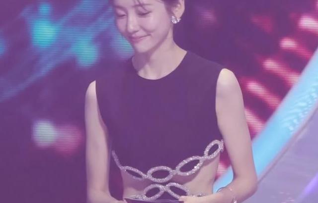 박지현 실제 몸매