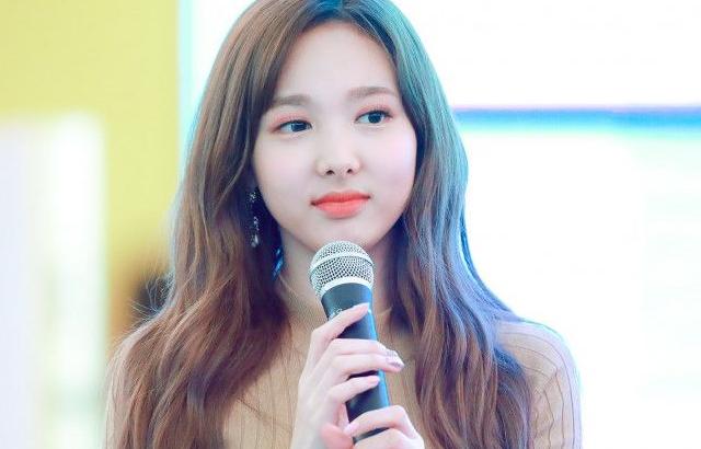 트와이스 나연