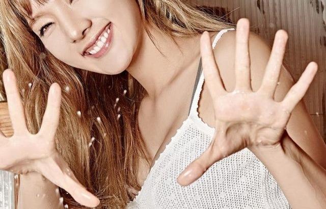 스텔라 민희 사진두장