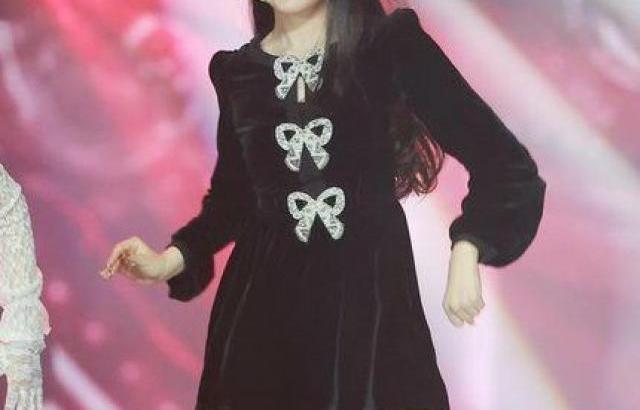 여자아이들 슈화