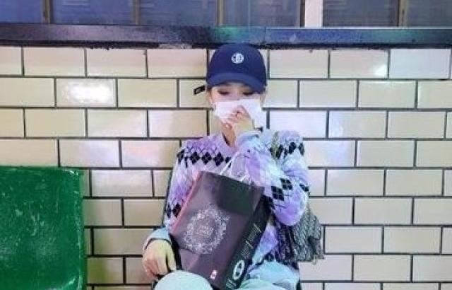 여자아이들 소연