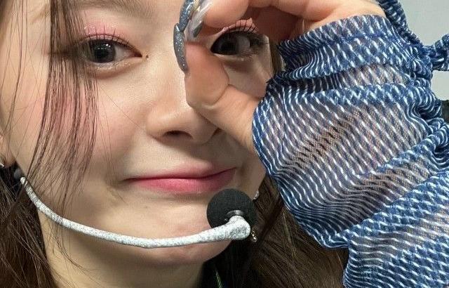 스테이씨 윤세은