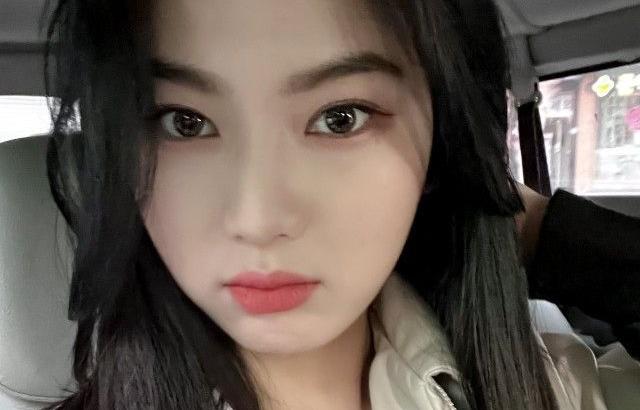 스테이씨 이채영