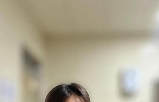 한 수정 아나운서