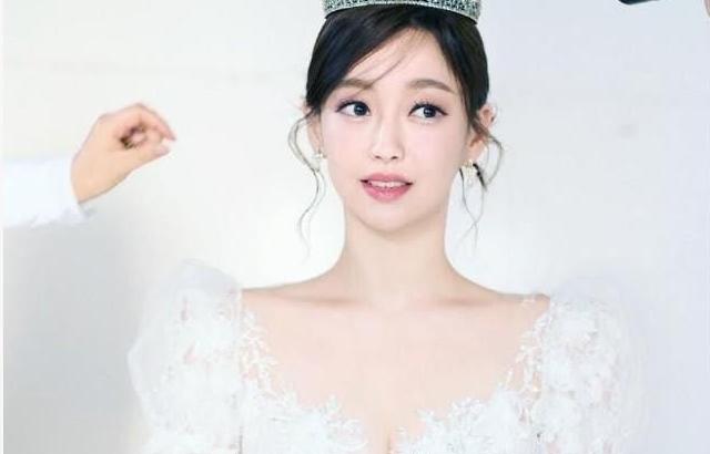 강아랑 기상캐스터