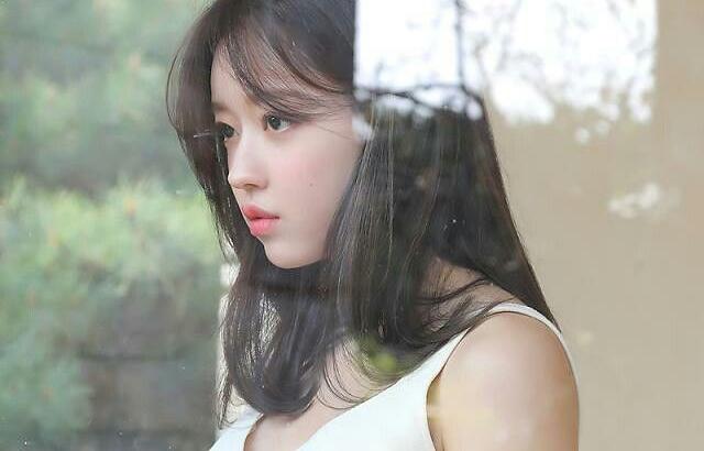 오마이걸 유시아