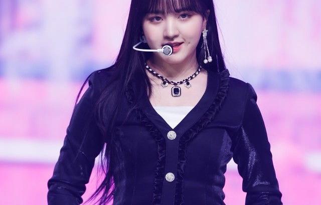 아이브 리즈