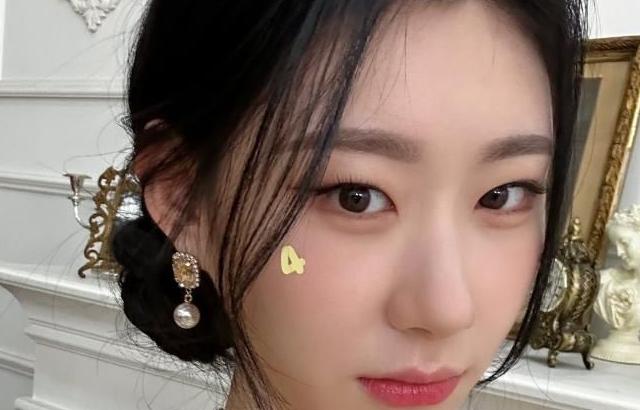 ITZY 채령