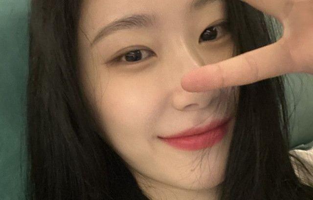 있지 채령