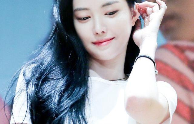손나은