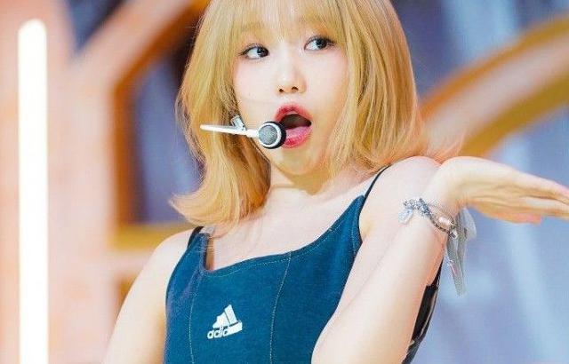 JO YURI