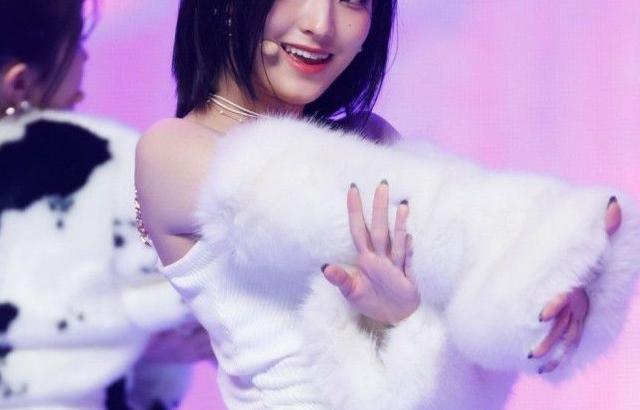프로미스나인 이새롬