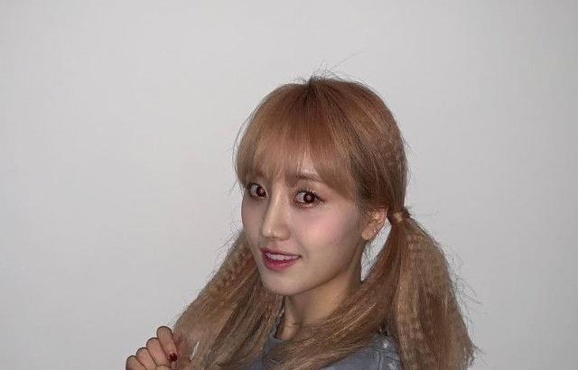 Cherry Bullet 해윤